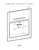 LIQUID FLOW CONTROL AND BEVERAGE PREPARATION APPARATUSES, METHODS AND SYSTEMS diagram and image