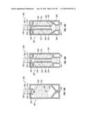 LIQUID FLOW CONTROL AND BEVERAGE PREPARATION APPARATUSES, METHODS AND SYSTEMS diagram and image