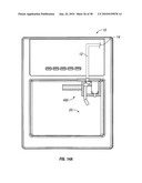 LIQUID FLOW CONTROL AND BEVERAGE PREPARATION APPARATUSES, METHODS AND SYSTEMS diagram and image