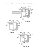 LIQUID FLOW CONTROL AND BEVERAGE PREPARATION APPARATUSES, METHODS AND SYSTEMS diagram and image