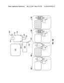 LIQUID FLOW CONTROL AND BEVERAGE PREPARATION APPARATUSES, METHODS AND SYSTEMS diagram and image