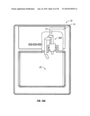 LIQUID FLOW CONTROL AND BEVERAGE PREPARATION APPARATUSES, METHODS AND SYSTEMS diagram and image