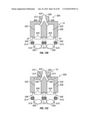 LIQUID FLOW CONTROL AND BEVERAGE PREPARATION APPARATUSES, METHODS AND SYSTEMS diagram and image