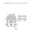 LIQUID FLOW CONTROL AND BEVERAGE PREPARATION APPARATUSES, METHODS AND SYSTEMS diagram and image