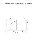 CONTAINER FOR COOKING FOODSTUFFS AND METHOD OF MANUFACTURING THE SAME diagram and image