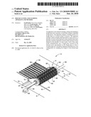 DOUGH CUTTING AND STAMPING APPARATUS AND METHOD diagram and image