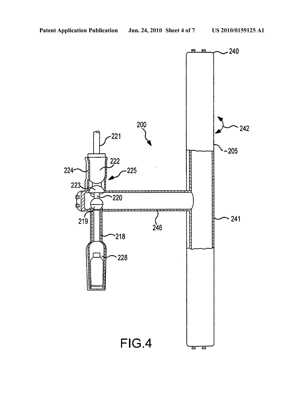 METHOD AND APPARATUS FOR DEPOSITING MIXED LAYERS - diagram, schematic, and image 05