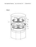 COATING METHOD AND APPARATUS, A PERMANENT MAGNET, AND MANUFACTURING METHOD THEREOF diagram and image