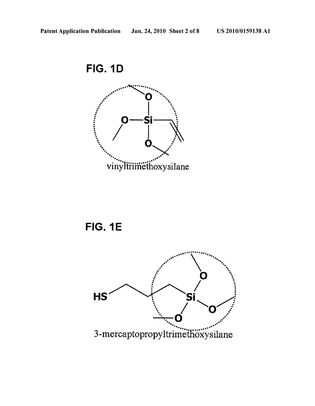 RESIST SOLUTION AND METHOD OF FORMING PATTERN USING THE SAME - diagram, schematic, and image 03