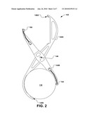 ELECTROSTATIC CHUCK SHIELDING MECHANISM diagram and image