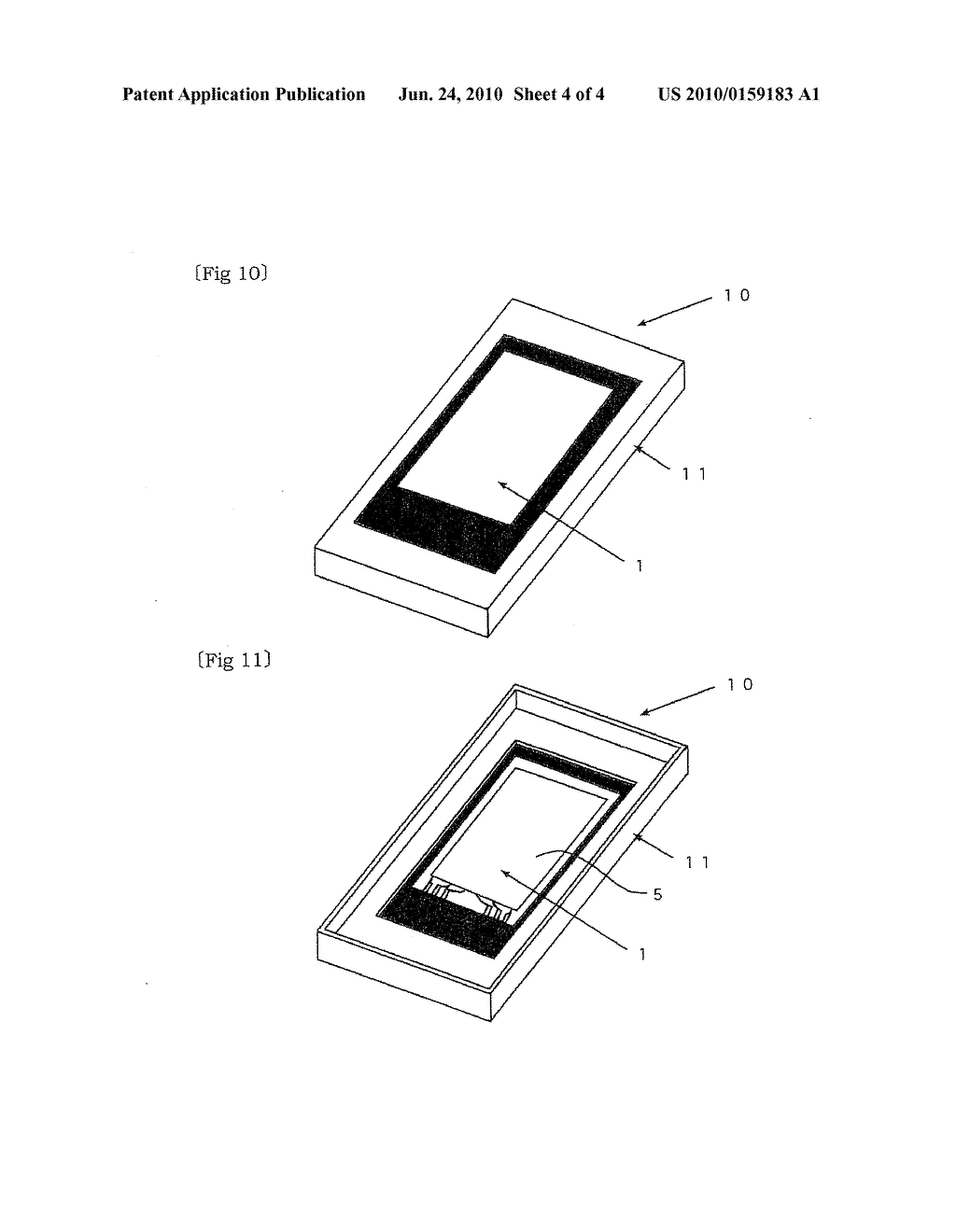 Insert Molding Laminate and Manufacturing Method Thereof, and Insert Molding and Manufacturing Method Thereof - diagram, schematic, and image 05