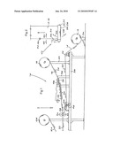 Laminating System and Method diagram and image