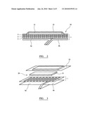 ADHESIVE LAMINATES AND APPLICATIONS THEREOF diagram and image