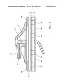 ADHESIVE LAMINATES AND APPLICATIONS THEREOF diagram and image