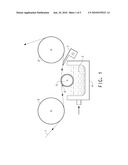 MULTI-LAYER FLUOROPOLYMERIC FILM AND ARTICLES INCORPORATING SUCH FILMS diagram and image