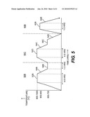 Wear component with a carburized case diagram and image