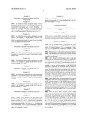 SEMICONDUCTOR NANOCRYSTALS AND PREPARATION METHODS THEREOF diagram and image