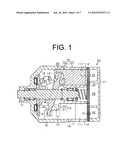 SLIDING MEMBER FOR COMPRESSOR diagram and image