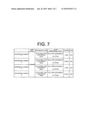 SLIDING MEMBER FOR COMPRESSOR diagram and image