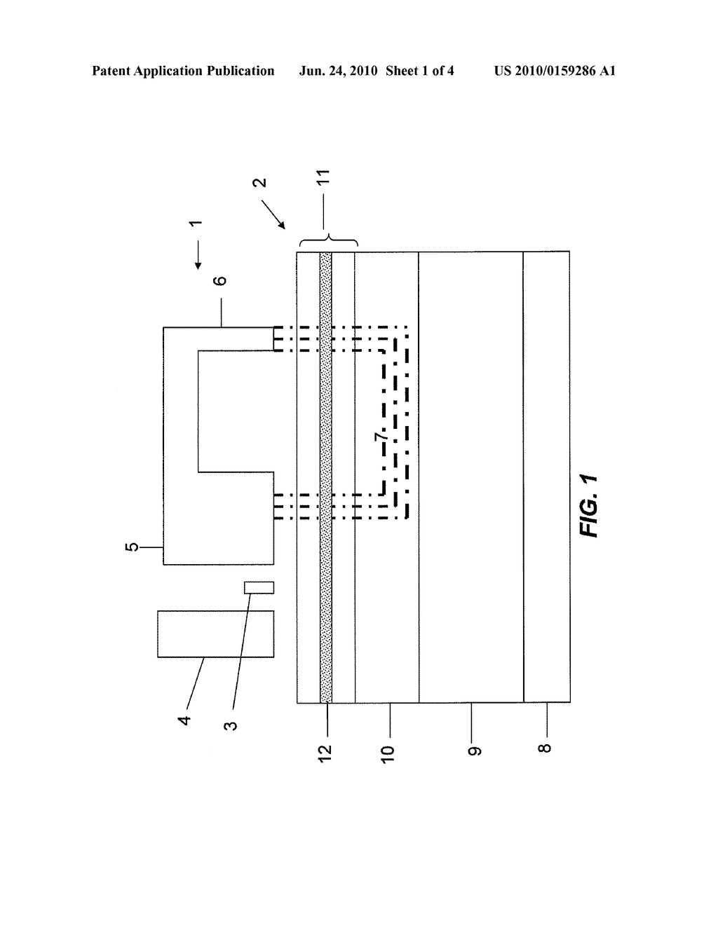 PERPENDICULAR MAGNETIC RECORDING MEDIUM - diagram, schematic, and image 02