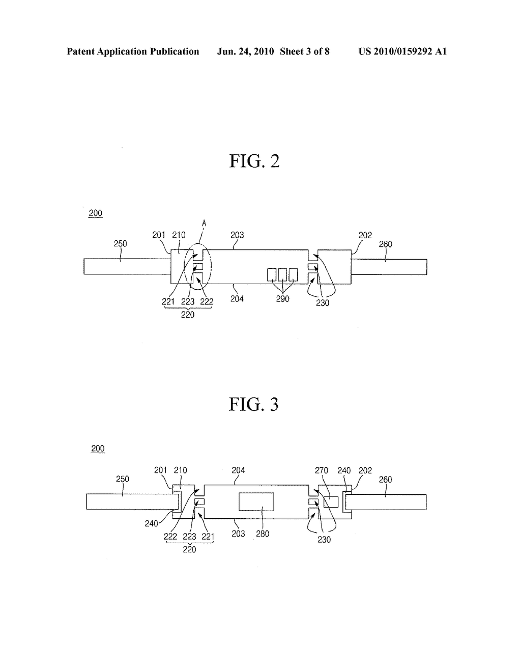 SECONDARY BATTERY - diagram, schematic, and image 04