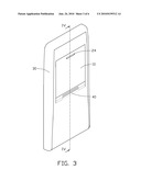 BATTERY COVER MECHANISM diagram and image