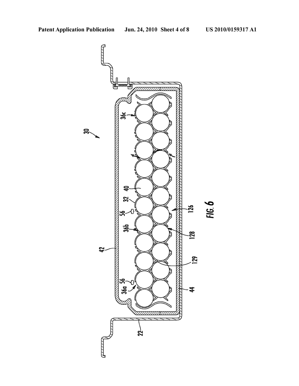 BATTERY SYSTEM - diagram, schematic, and image 05