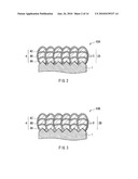 ANODE AND SECONDARY BATTERY diagram and image