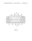 ANODE AND SECONDARY BATTERY diagram and image