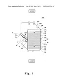 CELL STACK OF FUEL CELL AND METHOD OF FASTENING CELL STACK OF FUEL CELL diagram and image