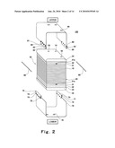 CELL STACK OF FUEL CELL AND METHOD OF FASTENING CELL STACK OF FUEL CELL diagram and image