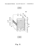 CELL STACK OF FUEL CELL AND METHOD OF FASTENING CELL STACK OF FUEL CELL diagram and image