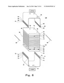 CELL STACK OF FUEL CELL AND METHOD OF FASTENING CELL STACK OF FUEL CELL diagram and image