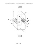 CELL STACK OF FUEL CELL AND METHOD OF FASTENING CELL STACK OF FUEL CELL diagram and image