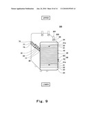 CELL STACK OF FUEL CELL AND METHOD OF FASTENING CELL STACK OF FUEL CELL diagram and image