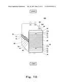 CELL STACK OF FUEL CELL AND METHOD OF FASTENING CELL STACK OF FUEL CELL diagram and image