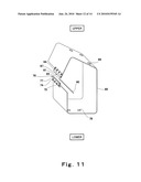 CELL STACK OF FUEL CELL AND METHOD OF FASTENING CELL STACK OF FUEL CELL diagram and image