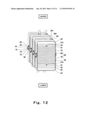 CELL STACK OF FUEL CELL AND METHOD OF FASTENING CELL STACK OF FUEL CELL diagram and image