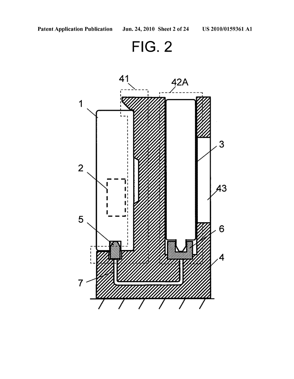 FUEL SUPPLY DEVICE - diagram, schematic, and image 03