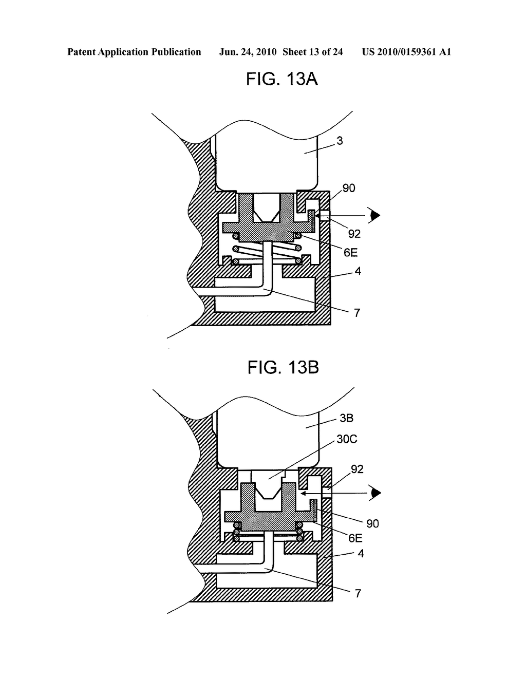 FUEL SUPPLY DEVICE - diagram, schematic, and image 14