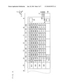 SUBSTRATE PROCESSING APPARATUS AND SUBSTRATE PROCESSING METHOD diagram and image