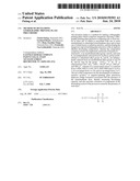 METHOD OF DEVELOPING LITHOGRAPHIC PRINTING PLATE PRECURSORS diagram and image