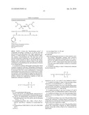 METHOD OF DEVELOPING LITHOGRAPHIC PRINTING PLATE PRECURSORS diagram and image