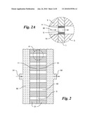 METHOD FOR PRODUCTION OF A MEDICAL MARKER diagram and image