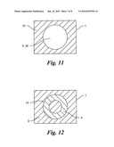 METHOD FOR PRODUCTION OF A MEDICAL MARKER diagram and image