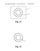 METHOD FOR PRODUCTION OF A MEDICAL MARKER diagram and image