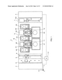 METHOD, PROGRAM AND SYSTEM FOR PROCESSING SUBSTRATE diagram and image