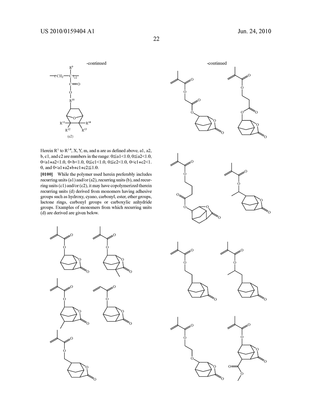 PATTERNING PROCESS - diagram, schematic, and image 32