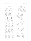 PATTERNING PROCESS diagram and image