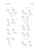 PATTERNING PROCESS diagram and image